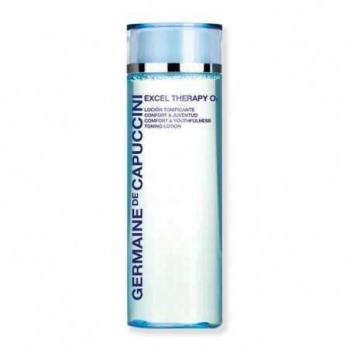 Loción Tonificante Confort & Juventud Excel Therapy O2 - Germaine de Capuccini