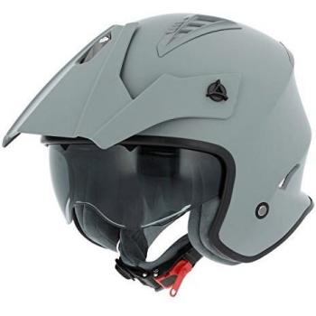 Astone Helmets Casco Moto Jet Minicross Minicross-Whl