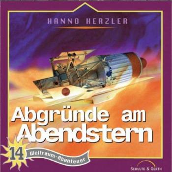 Abgründe am Abendstern - Folge 14