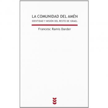 La comunidad del amén: Identidad y misión del resto de Israel: 137