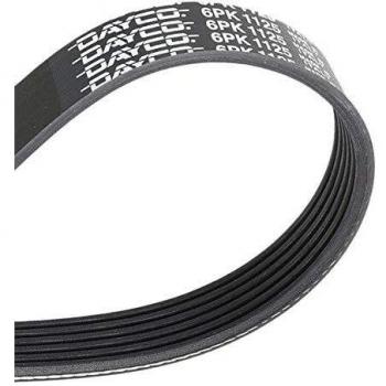 Dayco 6PK1125 Correa Trapecial Poli V