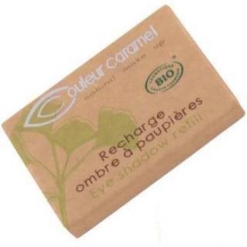 Couleur Caramel Sombra de Ojos 055 Copper 1,7g