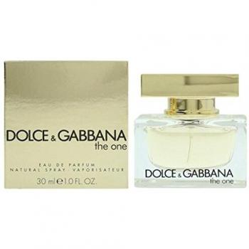 The One Dolce & Gabbana Eau de Parfum