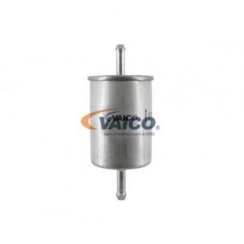 Filtro de combustible VAICO V10-0339 para Alfa, Audi, Citroën, Fiat, Isuzu, Opel, Peugeot, Seat y VW - Calidad Original VAICO