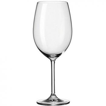 Vasos Daily de Leonardo, juego de 6