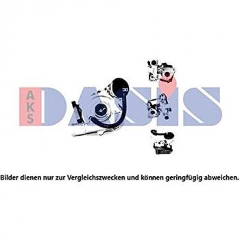 AKS DASIS 155007N - Cargador turbo