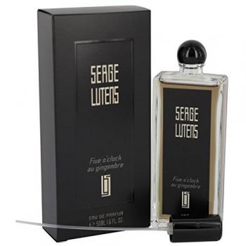 Serge Lutens Five O'Clock au Gingembre Eau de Parfum