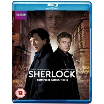 Sherlock - Series 3