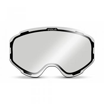 Vola Zippy Lente Transparente Unisex CAT0