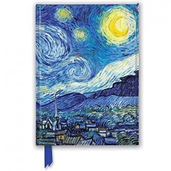 Vincent van Gogh: Starry Night