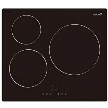 ENCIMERA CATA INDUCCION 3 F. IBF 3128