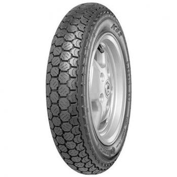 Continental K62 Neumático 3.50-10 para Rueda Delantera y Trasera
