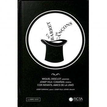Un barret de cançons