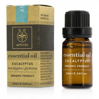 Apivita Eucalyptus Essential Oil 10ml/0.34oz