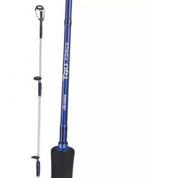 Caña de Spinning Okuma Trio Force 6'6 (197 cm) 90-210g Unisex
