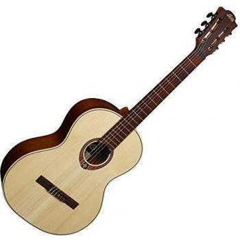 Lag Occitania OC70 Classical Guitar 4/4 Natural Gloss