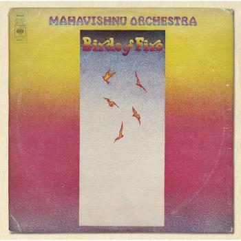 Birds Of Fire