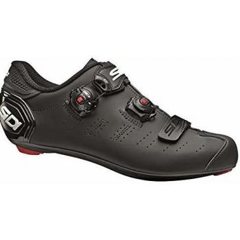 Sidi Zapatillas Carretera Ergo 5 Negro Hombre