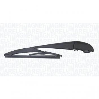 Limpiaparabrisas MAGNETI MARELLI 000723180022 con tecnología de alta calidad, diseño aerodinámico, fácil instalación y compatibilidad universal