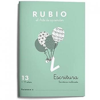Escritura 13