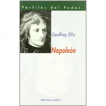 Napoleón - Ellis, Geoffrey