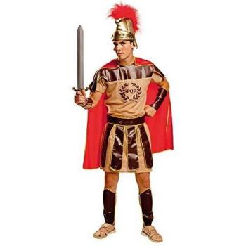 Desconocido My Other Me - Disfraz de Centurión romano, talla M-L