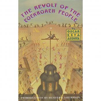 Revolt of the Cockroach People