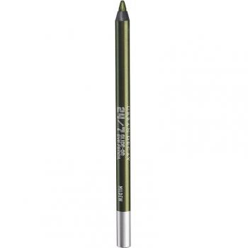 Urban Decay 24/7 Glide-On Waterproof Eyeliner Pencil - Mildew, Long-lasting eye pencil, Shade: Mildew, Size: 1.2 g