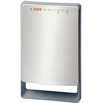 Calefactor eléctrico de Baño con calentamiento rápido - Steba BS 1800 TOUCH