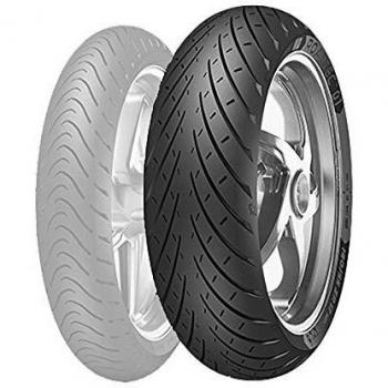Neumáticos Metzeler Roadtec 01, 140/80-17 M/C 69V para Rueda Trasera