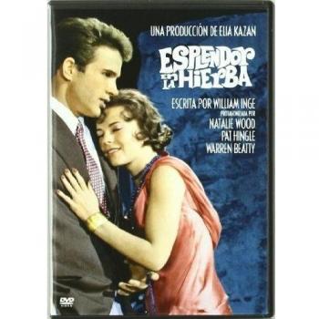 Esplendor En El Hierba [DVD]