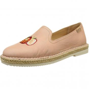 Pikolinos cadamunt w3kv17 alpargatas para mujer rosa pink 36 eu