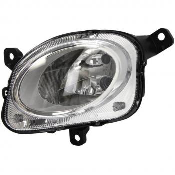 Faro principal TYC 20-14282-05-2 Izquierda, tipo: faro principal, características: diseño específico para el lado izquierdo del vehículo, cumple con estándares de calidad y seguridad, fácil instalación