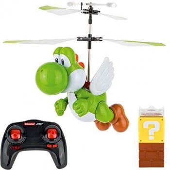 Nintendo Mario Kart - Flying Yoshi
