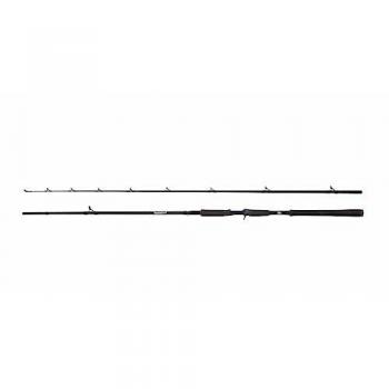 Caña Baitcasting Abu Garcia Beast 842XH 2,54m 40-140g para Lucio