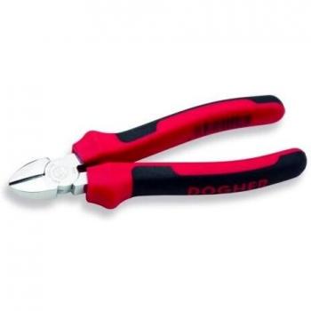 Dogher 212-180 - Alicate Corte Diagonal Crv 180Mm