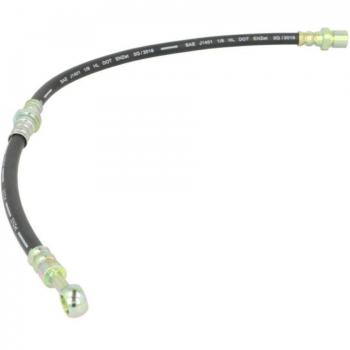 Tubo de freno ABE C80322ABE, Izquierda, Latiguillo de freno ABE C80322ABE