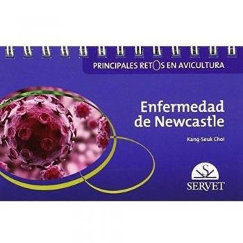 Principales retos en avicultura. Enfermedad de Newcastle - Libros de veterinaria - Editorial Servet