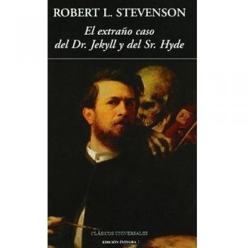 El extraño caso del Dr. Jekyll y del Sr. Hyde