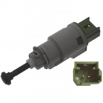 FEBI BILSTEIN Conmutador, accionamiento embrague (control veloc.) 40420 para RENAULT: Scénic, Trafic, Laguna, Clio, Vel Satis