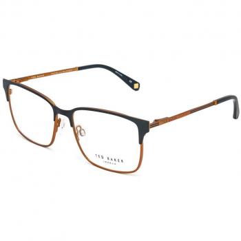 Gafas Graduadas para Hombre Ted Baker TB4294 54003, Montura Negra, Lentes Recetados