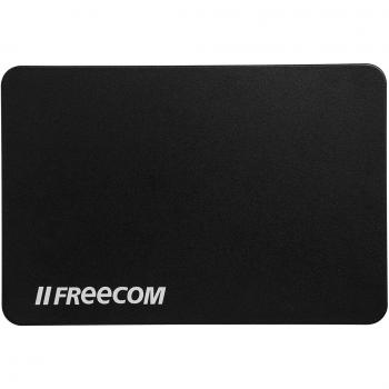 Freecom Classic 3.0 4000GB Negro - Disco Duro Externo