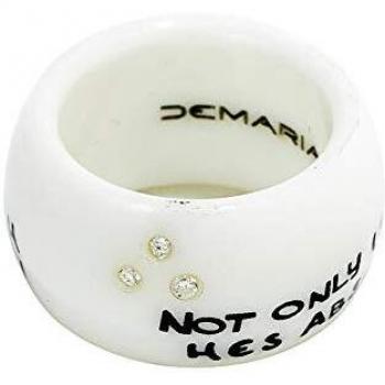 Anillo Mujer Demaria DM6TMA003-B