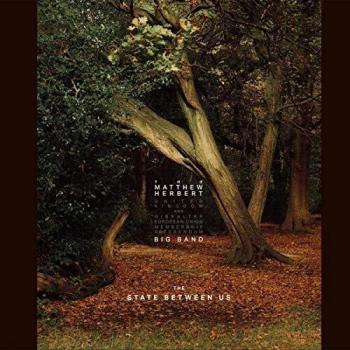 The State Between Us - Matthew Herbert