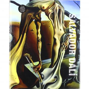 Salvador dali