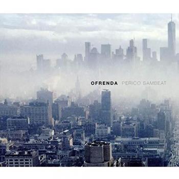 Ofrenda - Perico Sambeat
