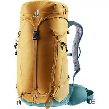 Deuter Trail 30L Unisex Backpack Almond Deepsea