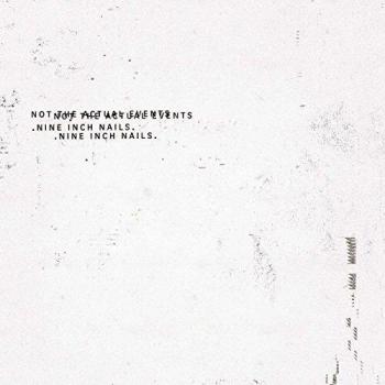 Not The Actual Events VINYL
