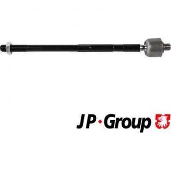 Rótula axial de dirección JP GROUP 4344501100 - Tipo: Rótula axial; Características: Alta calidad, diseño preciso, compatible con varios modelos de vehículos, fácil instalación, durabilidad garantizada