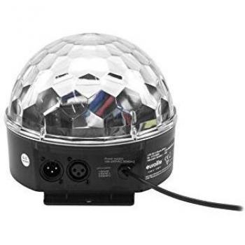 Eurolite 51918806 LED BC-6 - Foco led efecto haz